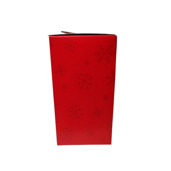 Hallmark Nightmare Before Christmas Jack Skellington and Sally Tree Ornament - Picture 8 of 12